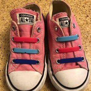 Toddler Converse Chuck Taylor All Star